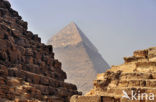 Great Pyramids