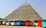 Great Pyramids