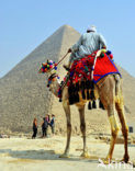 Great Pyramids