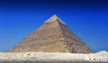 Great Pyramids