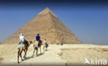 Great Pyramids