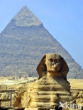 Great Pyramids