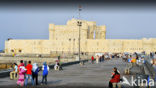 Qaitbay Citadel