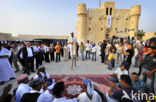 Qaitbay Citadel