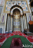 Sultan Hassan Mosque