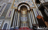 Sultan Hassan Mosque