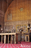 Sultan Hassan Mosque