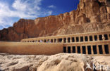 Mortuary temple of Hatshepsut