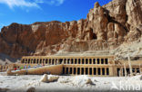 Mortuary temple of Hatshepsut