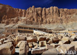 Mortuary temple of Hatshepsut