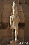 Tempel van Karnak
