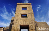 Mortuary Temple of Ramesses III