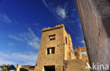 Mortuary Temple of Ramesses III