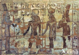 Mortuary Temple of Ramesses III