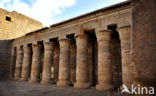 Mortuary Temple of Ramesses III