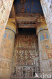 Mortuary Temple of Ramesses III