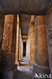 Mortuary Temple of Ramesses III