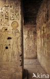 Mortuary Temple of Ramesses III