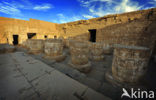 Mortuary Temple of Ramesses III