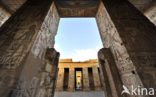 Mortuary Temple of Ramesses III