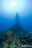 Pacific Ocean