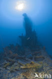 Pacific Ocean