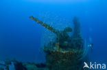 Pacific Ocean