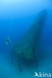 Pacific Ocean