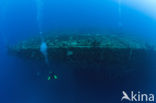Pacific Ocean