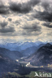 Karwendel Mountains