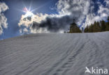 Karwendel Mountains