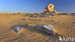 White Desert National Park