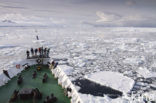 Antarctic Peninsula