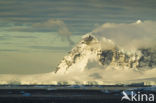 Antarctic Peninsula