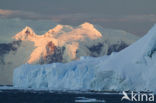 Antarctic Peninsula