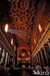 Basilica di Santa Maria in Trastevere