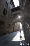 Carrer del Bisbe