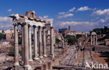 Forum Romanum