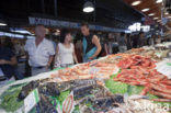 La Boqueria