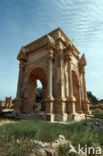 Leptis Magna