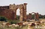 Leptis Magna