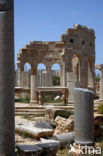 Leptis Magna