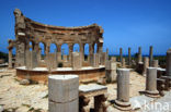 Leptis Magna