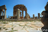 Leptis Magna