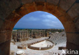 Leptis Magna