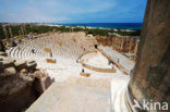 Leptis Magna