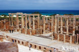 Leptis Magna