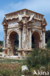 Leptis Magna