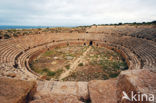 Leptis Magna