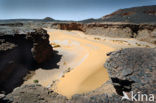 Libyan Desert